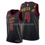 Maillot Cleveland Cavaliers Kevin Porter Jr. Statement 2019-20 Noir