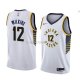 Maillot Indiana Pacers Damien Wilkins Association 2018 Blanc