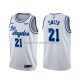 Maillot Los Angeles Lakers J.r. Smith Classic 2020 Blanc