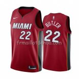Maillot Miami Heat Jimmy Butler Statement 2018 Rouge