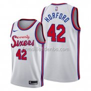 Maillot Philadelphia 76ers Al Horford Classic 2019-20 Blanc