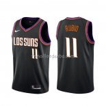 Maillot Phoenix Suns Ricky Rubio Ville 2019-20 Noir