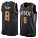 Maillot Phoenix Suns Tyler Ulis Statement 2018 Noir