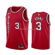 Maillot Portland Trail Blazers Jaylen Adams Classic 2020 Rouge