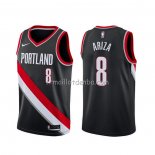 Maillot Portland Trail Blazers Trevor Ariza Icon Noir