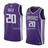 Maillot Sacramento Kings Harry Giles Icon 2018 Volet