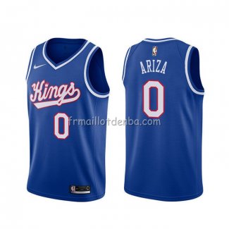 Maillot Sacramento Kings Trevor Ariza Classic 2019-20 Bleu