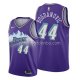 Maillot Utah Jazz Bojan Bogdanovic Hardwood Classics 2019-20 Volet