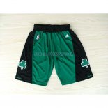 Short Boston Celtics Vert Noir