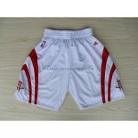 Short Houston Rockets Blanc