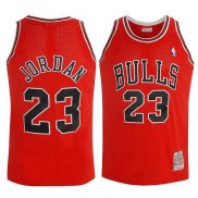 Maillot Basket Basket Enfant Chicago Bulls Jordan 23 Rouge