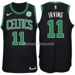 Maillot Basket Celtics Kyrie Irving 2017-18 11 Noir