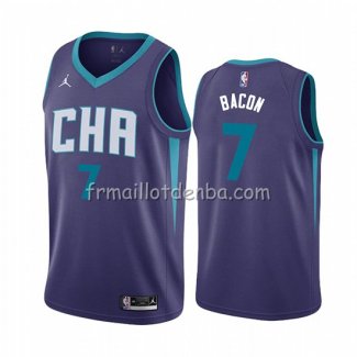 Maillot Charlotte Hornets Dwayne Bacon Statement Volet