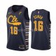 Maillot Cleveland Cavaliers Cedi Osman Ville Bleu