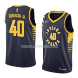 Maillot Indiana Pacers Glenn Robinson Iii Icon 2018 Bleu