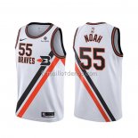 Maillot Los Angeles Clippers Joakim Noah Classic Edition Blanc