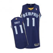 Maillot Basket Memphis Grizzlies Conley 11 Bleu