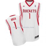 Maillot Basket Houston Rockets Ariza 1 Blanco