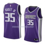 Maillot Sacramento Kings Marvin Bagley Icon 2018 Volet Iii