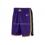 Short Los Angeles Lakers Volet