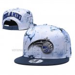 Casquette Orlando Magic 9FIFTY Snapback Blanc