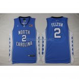 Commemorer Maillot Basket Felton 2 Bleu 2013