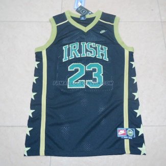 Maillot Basket Cleveland Cavaliers James 23 Noir 2013