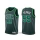 Maillot Boston Celtics Jeff Teague Earned 2020-21 Vert