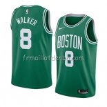 Maillot Boston Celtics Kemba Walker Icon 2019-20 Vert