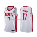 Maillot Houston Rockets P.j. Tucker Association Blanc