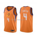 Maillot Phoenix Suns Jevon Carter Statement 2019-20 Orange