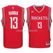 Maillot Basket Houston Rockets Harden 13 Rojo