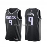 Maillot Sacramento Kings Cory Joseph Statement 2019-20 Noir