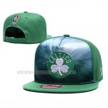 Casquette Boston Celtics 9FIFTY Vert