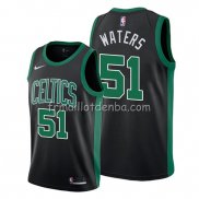 Maillot Boston Celtics Tremont Waters Statement 2019-20 Noir