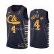 Maillot Cleveland Cavaliers Kevin Porter Jr. Ville Bleu