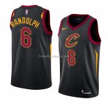 Maillot Cleveland Cavaliers Levi Randolph Statement 2018 Noir