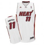 Maillot Basket Miami Heats Andersen 11 Blanc