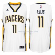 Maillot Basket Indiana Pacers Ellis 11 Blanco