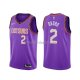 Maillot Phoenix Suns Elie Okobo Ville Volet