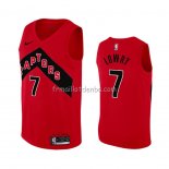 Maillot Tornto Raptors Kyle Lowry Icon 2020-21 Rouge