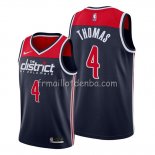 Maillot Washington Wizards Isaiah Thomas Statement Edition Bleu