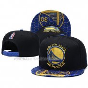 Casquette Golden State Warriors Noir