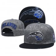 Casquette Orlando Magic Gris