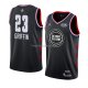 Maillot All Star 2019 Detroit Pistons Blake Griffin Noir