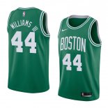 Maillot Boston Celtics Robert Williams Iii Icon 2017-18 44 Vert