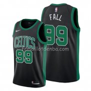 Maillot Boston Celtics Tacko Fall Statement 2019-20 Noir