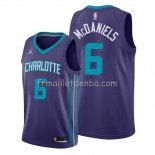 Maillot Charlotte Hornets Jalen Mcdaniels Statement Volet