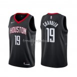 Maillot Houston Rockets Tyson Chandler Statement Noir