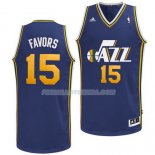 Maillot Basket Utah Jazz Favors 15 Armada